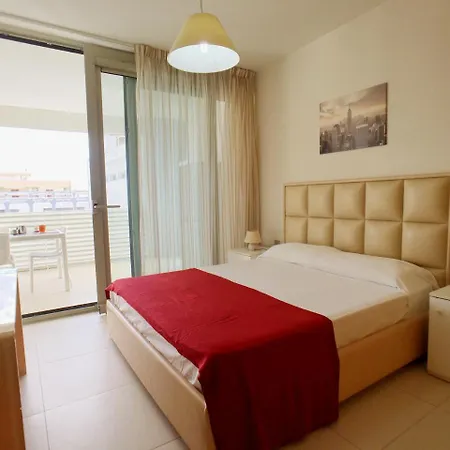 Bilocale Marea Con Vista Mare Apartment