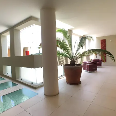 Apartment Bilocale Marea Con Vista Mare