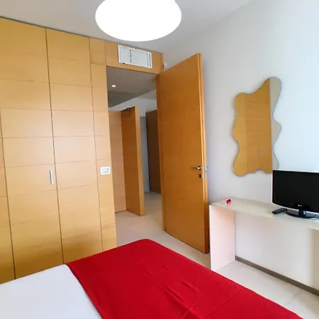 Apartment Bilocale Marea Con Vista Mare *