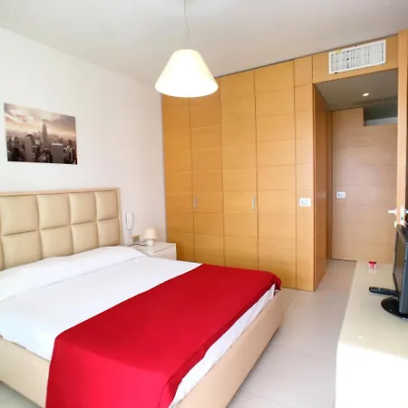 Bilocale Marea Con Vista Mare Apartment