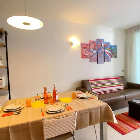Apartment Bilocale Marea Con Vista Mare