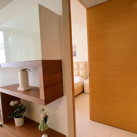 Bilocale Marea Con Vista Mare Apartment Gallipoli