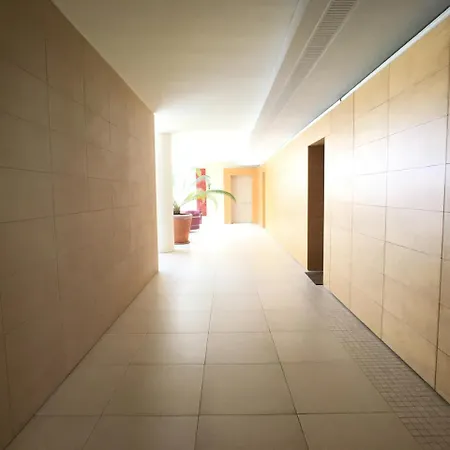 Apartment Bilocale Marea Con Vista Mare