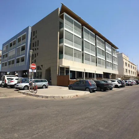 Bilocale Marea Con Vista Mare Apartment Gallipoli