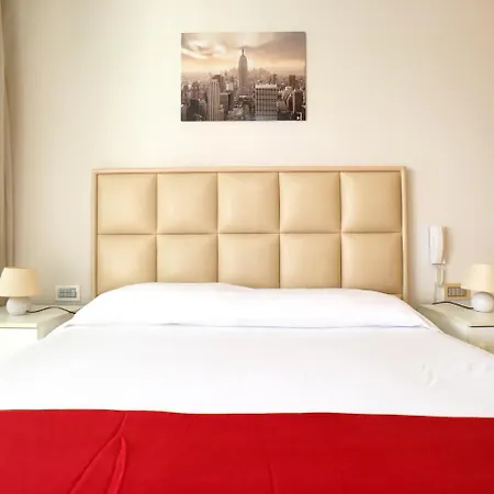 Apartment Bilocale Marea Con Vista Mare