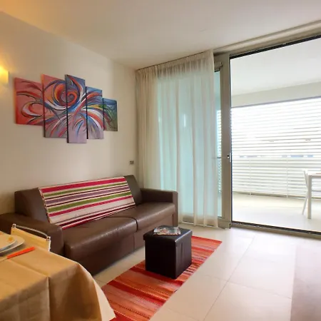 Bilocale Marea Con Vista Mare Apartment *